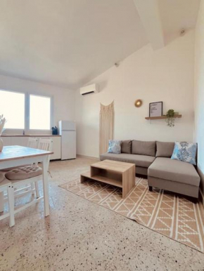 Sicily Apartment 4 - BLUE WAVES